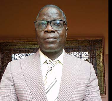 Secrétaire exécutif