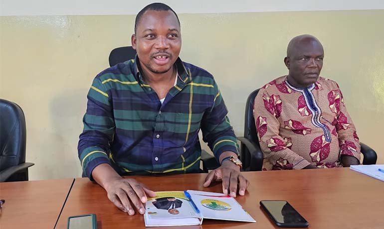 𝗞𝗹𝗼𝘂𝗲́𝗸𝗮𝗻𝗺𝗲̀ : 𝗟𝗲𝘀 𝗮𝗰𝘁𝗲𝘂𝗿𝘀 𝗲𝗻 𝗮𝗰𝘁𝗶𝗼𝗻 𝗽𝗼𝘂𝗿 𝘂𝗻 𝗯𝘂𝗱𝗴𝗲𝘁 𝟮𝟬𝟮𝟱 𝗮𝗺𝗯𝗶𝘁𝗶𝗲𝘂𝘅 !